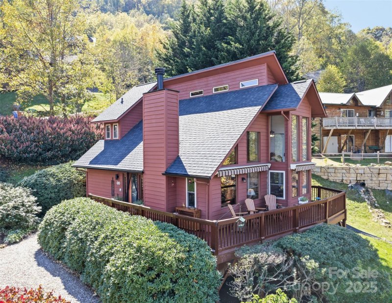 Property image 2 of 90 Appalachian Trail in Appalachian Village, Maggie Valley, NC 28751