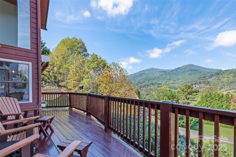 Property image 3 of 90 Appalachian Trail in Appalachian Village, Maggie Valley, NC 28751