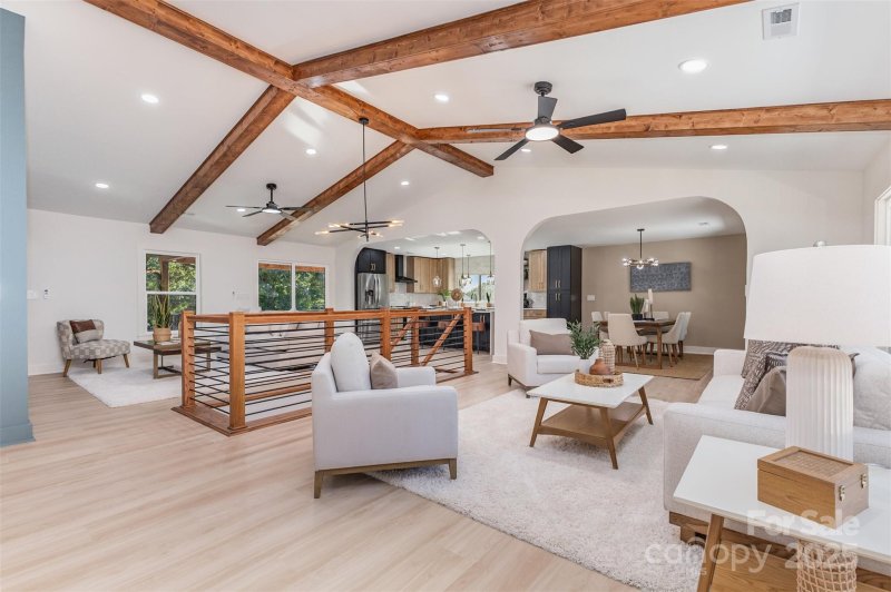 Property image 4 at 345 Kentberry Drive, Charlotte, NC 28214