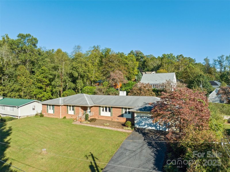 Property image 2 of 174 Harrell Drive in Lake Junaluska Assembly, Lake Junaluska, NC 28745