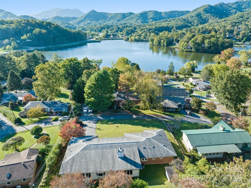 Property image 3 of 174 Harrell Drive in Lake Junaluska Assembly, Lake Junaluska, NC 28745