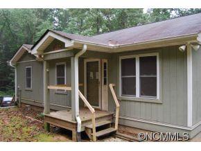 302 Rich Mountain Rd