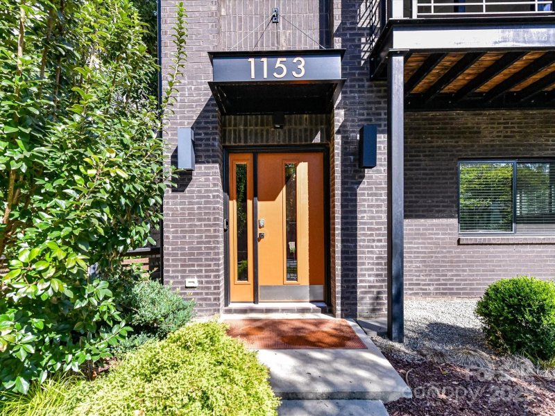 Property image 5 of 1153 Charles Avenue in The Arts District, Charlotte, NC 28205