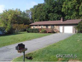 Property image 3 at 44 Fairway Hills Drive, Waynesville, NC 28786