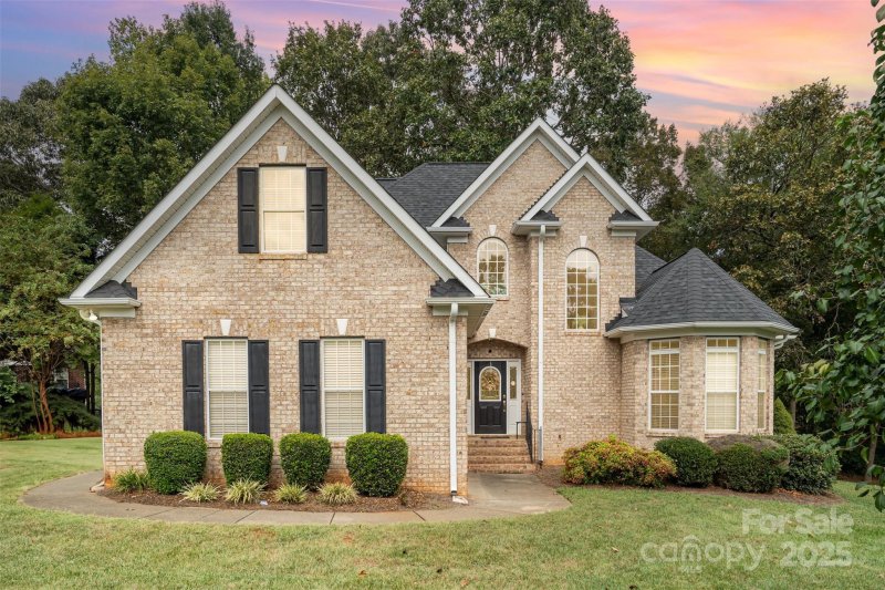 Property image 2 of 2900 Savannah Way in Savannah Way, Monroe, NC 28110