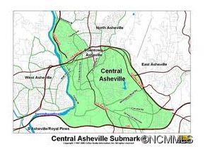 Property image 2 at 6 All Souls Crescent, Asheville, NC 28803