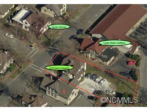 Property image 4 at 6 All Souls Crescent, Asheville, NC 28803