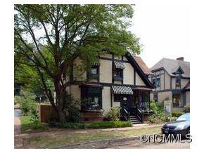 Property image 5 at 6 All Souls Crescent, Asheville, NC 28803