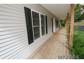 Property image 3 at 109 Powderhorn Ridge, Canton, NC 28716