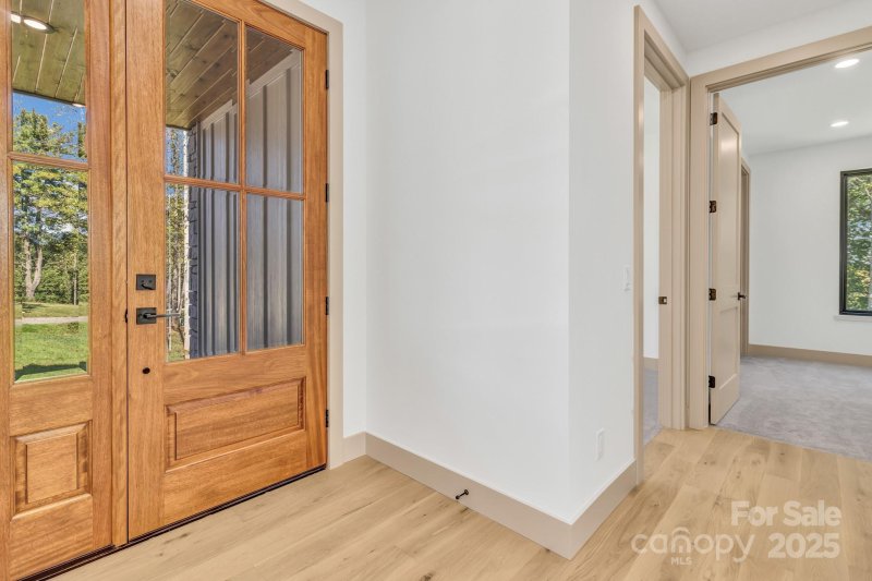 Property image 4 of 27 Baxter Woods Lane in Baxter Woods, Candler, NC 28715