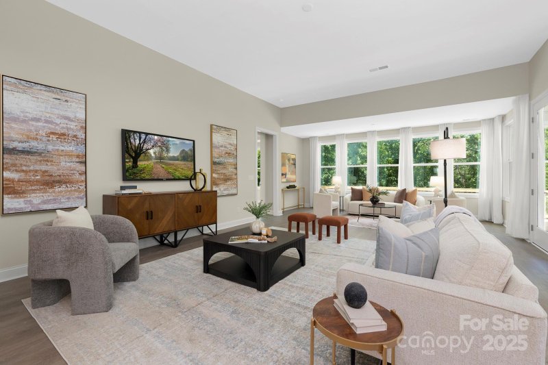 Property image 5 of 3099 Trace Meadow Court in Handsmill On Lake Wylie, York, SC 29745