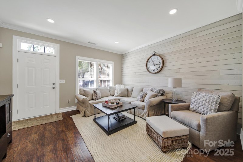 Property image 3 of 10121 Alexander Martin Avenue in Blakeney Greens, Charlotte, NC 28277