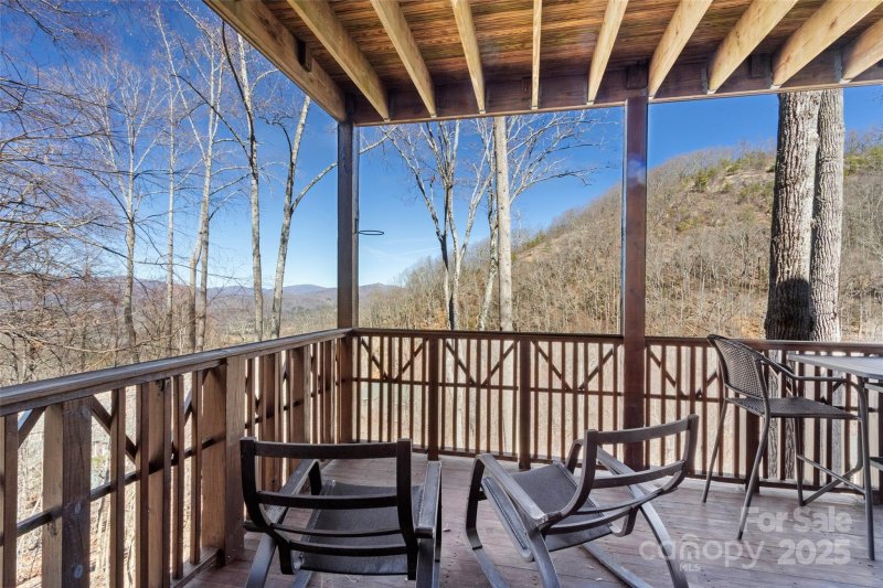 Property image 4 of 61 Creekside Way in Mountain Air, Burnsville, NC 28714