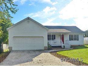 Property image 2 at 29 Eden Glen Road, Black Mountain, NC 28711