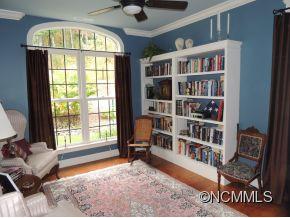 Property image 3 at 137 Freedom Trail Court, Zirconia, NC 28790