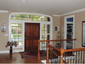 Property image 4 at 137 Freedom Trail Court, Zirconia, NC 28790