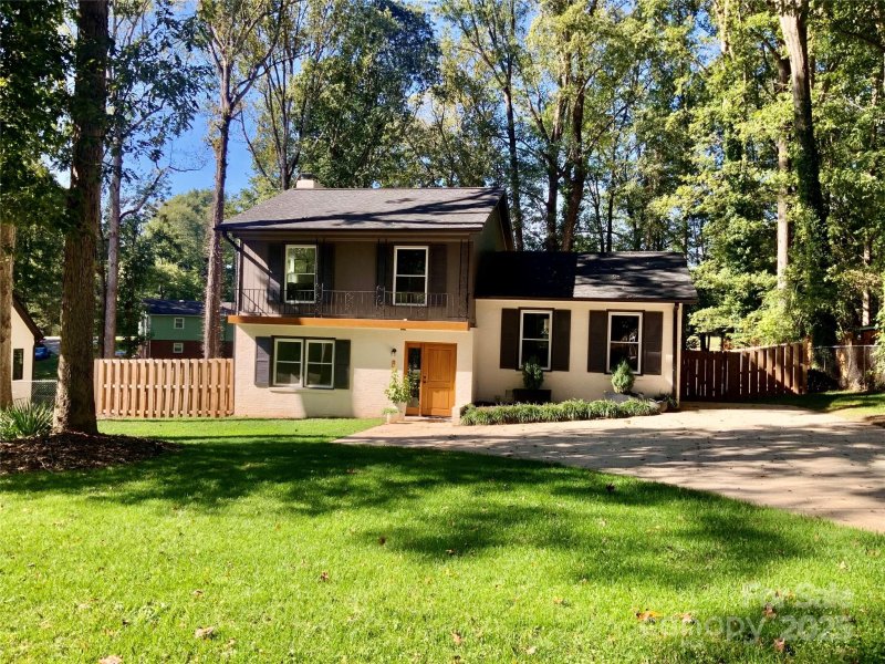 Cedar Grove, Gastonia Community