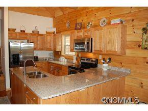 Property image 3 at 37 Bear Rock Loop Rd, Hendersonville, NC 28739