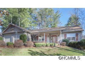 Property image 2 at 20 Tall Pines Road, Hendersonville, NC 28739