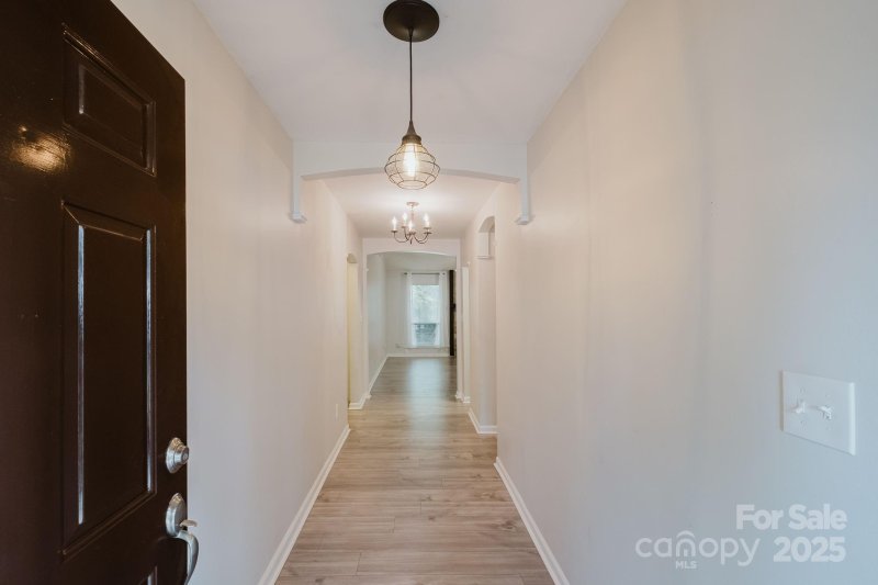 Property image 5 of 3844 Sweetgrass Lane in Cedar Woods, Charlotte, NC 28226