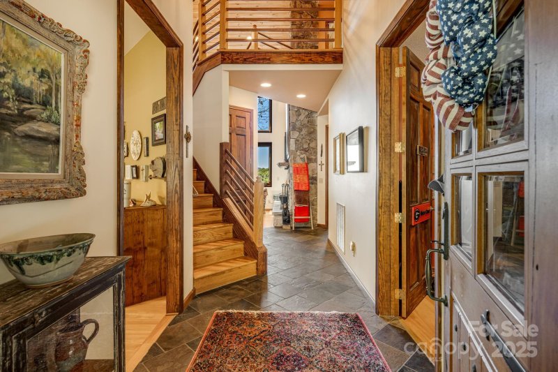 Property image 4 of 191 Ivy Way in Wolf Laurel, Mars Hill, NC 28754