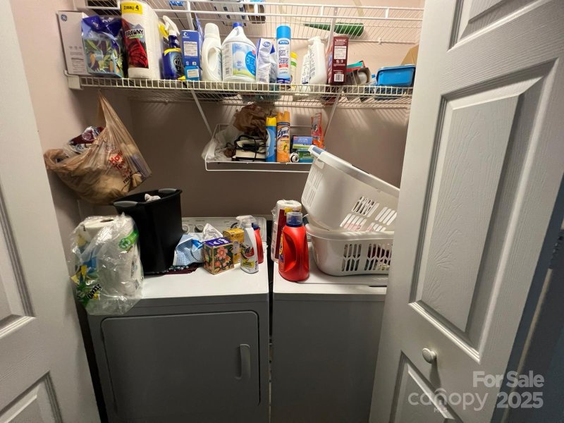 Property image 4 of 4226 Melrose Club Drive in Melrose Townhomes, Matthews, NC 28105