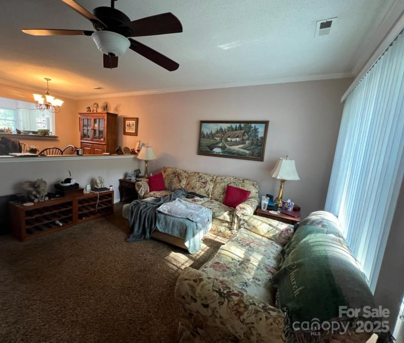 Property image 5 of 4226 Melrose Club Drive in Melrose Townhomes, Matthews, NC 28105