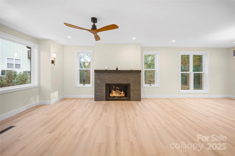 Property image 4 of 20 Rash Road in Echo Hills, Asheville, NC 28806