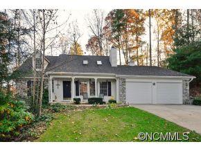 Property image 3 at 304 Jennifer Lane, Asheville, NC 28803