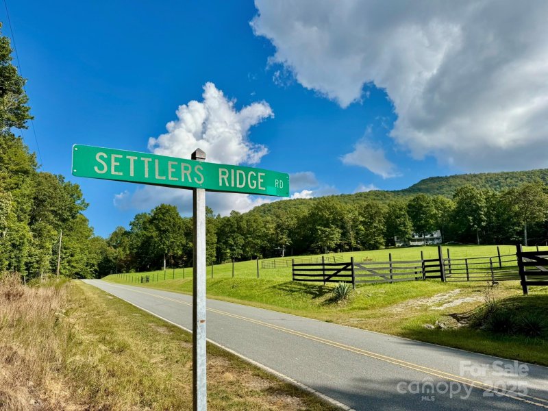 Lot 28 Settlers Ridge Road