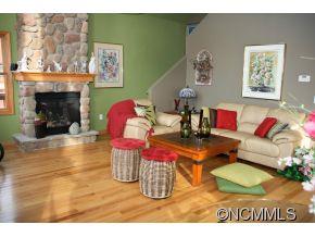 Property image 3 at 157 Silver Tree Lane, Lake Lure, NC 28746
