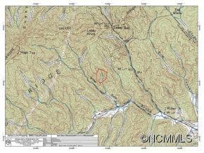 Property image 2 at 0 Grouse Ridge Miller Cv Lot 14, Black Mountain, NC 28711