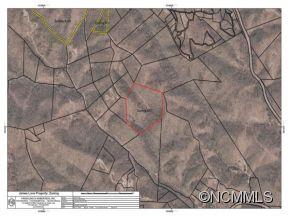 Property image 4 at 0 Grouse Ridge Miller Cv Lot 14, Black Mountain, NC 28711
