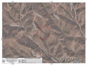 Property image 5 at 0 Grouse Ridge Miller Cv Lot 14, Black Mountain, NC 28711