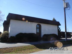 Property image 5 at 427 6th Avenue West A 1, Hendersonville, NC 28739