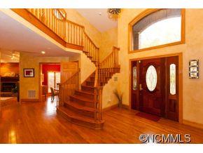 Property image 3 at 19 Timber Park Drive, Black Mountain, NC 28711