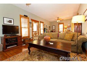 Property image 2 at 60 Park Square, Asheville, NC 28801