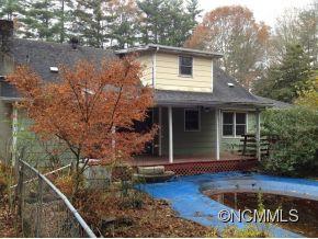 Property image 2 at 406 Friendship Ln, Pisgah Forest, NC 28768