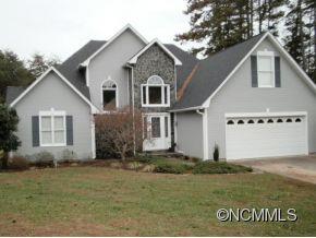 Property image 3 at 243 Briarwood Drive, Rutherfordton, NC 28139