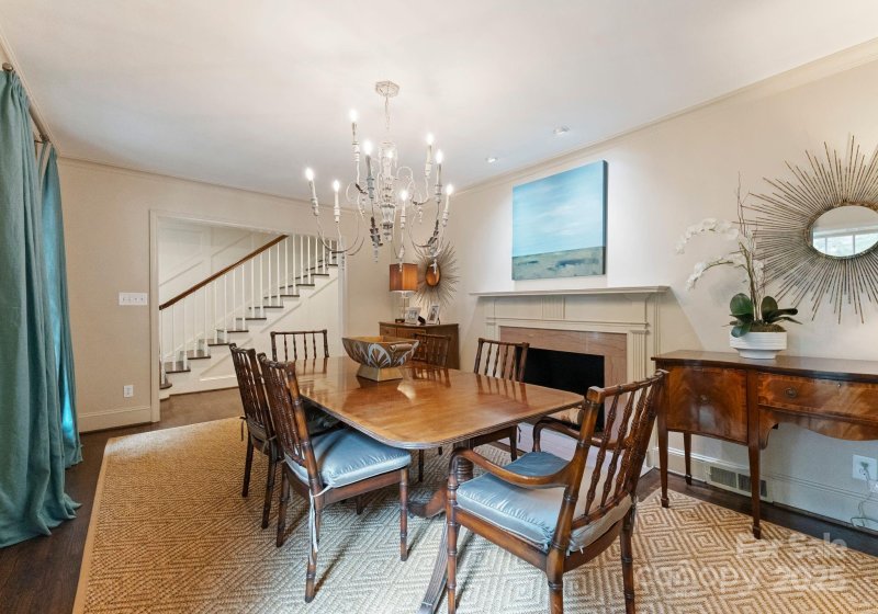 Property image 5 at 2727 Wintergreen Drive, Charlotte, NC 28211