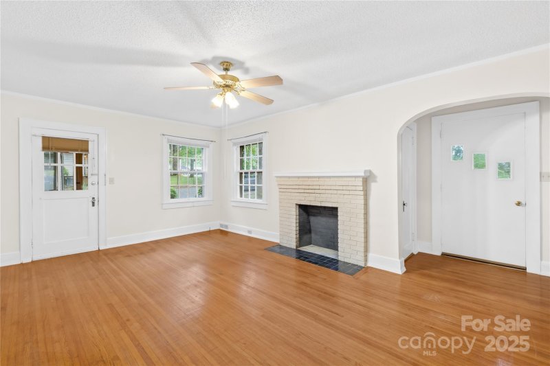 Property image 3 of 390 Park Road in Forest Park, Albemarle, NC 28001