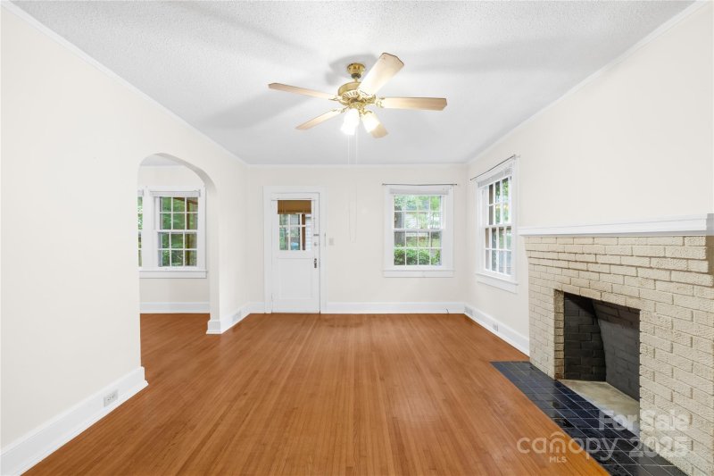 Property image 4 of 390 Park Road in Forest Park, Albemarle, NC 28001