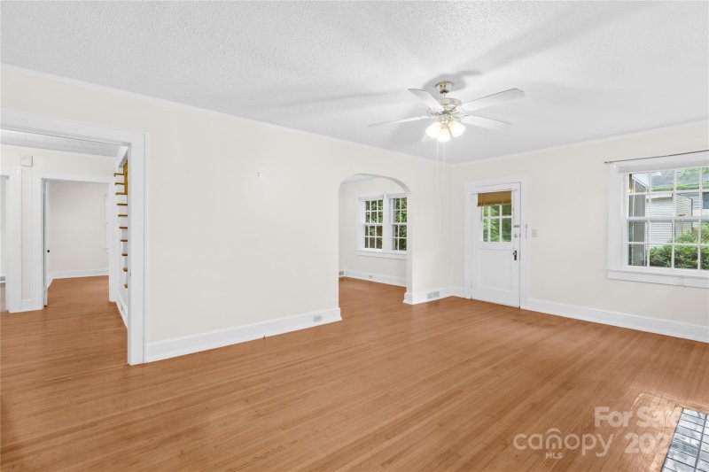 Property image 5 of 390 Park Road in Forest Park, Albemarle, NC 28001