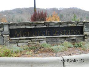 Property image 5 at 36 Sovereign Ln Lot 2, Fairview, NC 28730