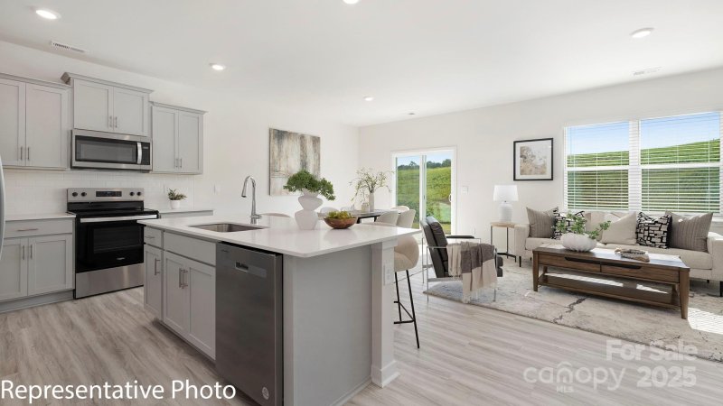 Property image 5 of 1227 Lavender Drive in Stanton, Richburg, SC 29729
