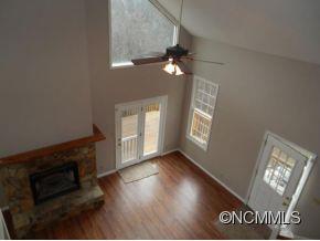 Property image 4 at 217 Bedford Road, Barnardsville, NC 28709