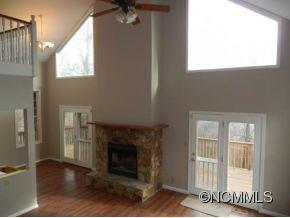 Property image 5 at 217 Bedford Road, Barnardsville, NC 28709