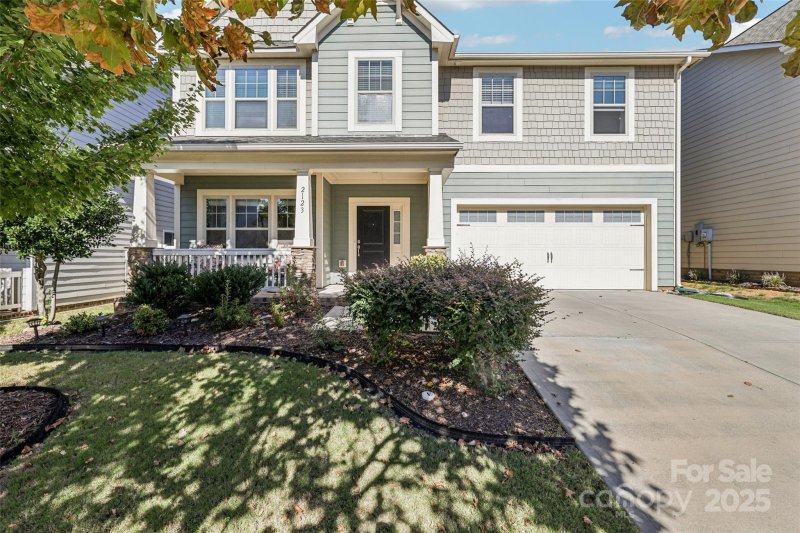 2123 Atwell Glen Lane