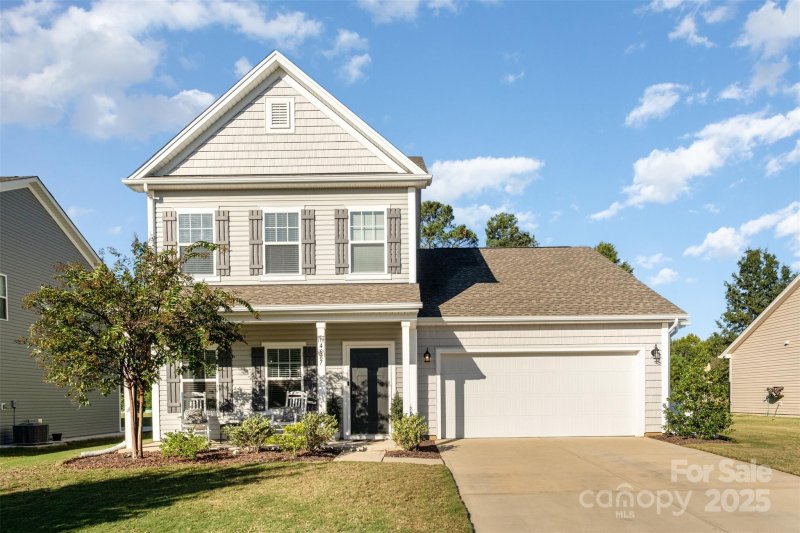 Property image 2 of 4687 Selhurst Drive in Prestwick, Indian Land, SC 29707