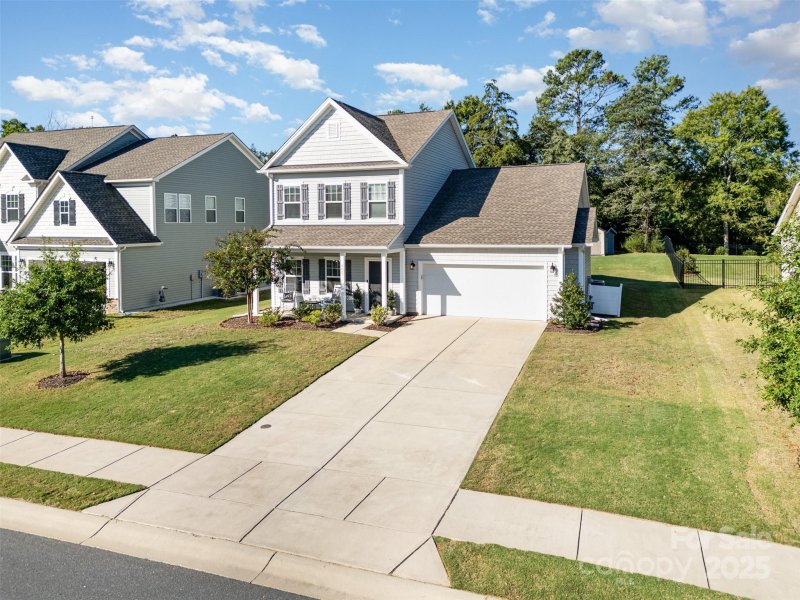 Property image 3 of 4687 Selhurst Drive in Prestwick, Indian Land, SC 29707